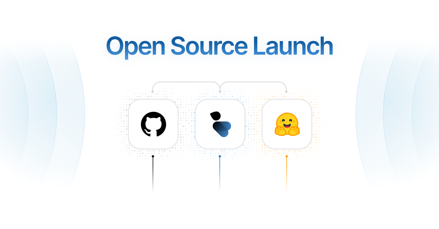 Cover image for blog post: Hello World! — Our Open Source Project Launch